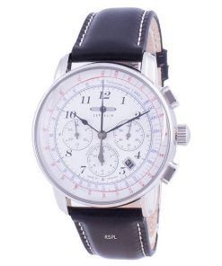 Zeppelin LZ126 Los Angeles Chronograph Automatic 7624-1 76241 Men's Watch