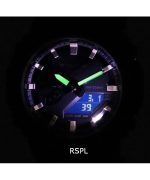 Casio G-Shock Analog Digital Quartz GAE-2100WE-3A GAE2100WE-3 200M Men's Watch With Bezel And Band Sets
