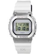 Casio G-Shock Retro Limited Edition Digital Quartz GM-5600LC-7 GM5600LC-7 200M Women's Watch