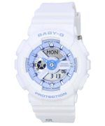 Casio Baby-G Analog Digital Quartz BA-110XBE-7A BA110XBE-7 100M Women's Watch