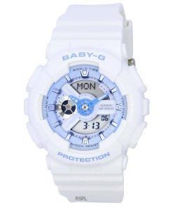 Casio Baby-G Analog Digital Quartz BA-110XBE-7A BA110XBE-7 100M Women's Watch
