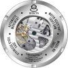 Invicta Pro Diver Stainless Steel Skeleton Dial Automatic 39920 Men's Watch