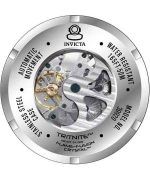 Invicta Pro Diver Stainless Steel Skeleton Dial Automatic 39920 Men's Watch