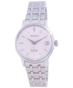 Seiko Presage Cocktail Automatic SRP839 SRP839J1 SRP839J Japan Made Women's Watch