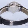 Tissot Le Locle Lady Black Dial Automatic T41.1.123.57 T41112357 Womens Watch