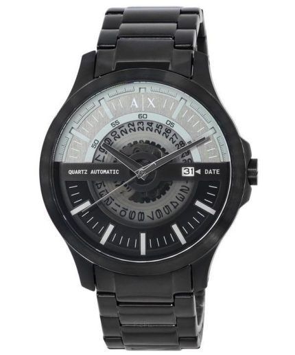 Armani Exchange Quartz Dress AX2444 Men's Watch