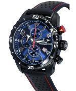 Festina Sport Chronograph Blue Dial Quartz 20519-2 100M Men's Watch