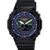 Casio G-Shock Quartz Sports GA-2100RGB-1A GA2100RGB-1 Men's Watch