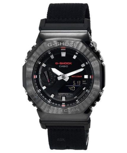 Casio G-shock Quartz Sports GM-2100CB-1A GM2100CB-1 Men's Watch