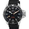 Hamilton Khaki Navy Frogman Black Dial Automatic Diver's H77825330 300M Men's Watch