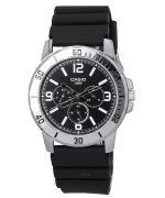 Casio Standard Analog Quartz MTP-VD300-1B MTPVD300-1B Men's Watch