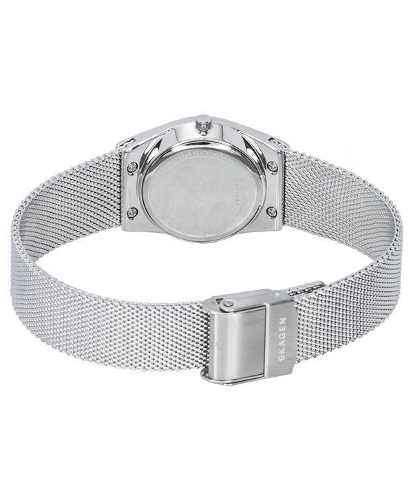 20mm Stainless Steel Shark Mesh Milanese Bracelet Watch Band : Amazon.in:  Watches