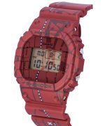 Casio G-Shock Shibuya Treasure Hunt Digital Quartz DW-5600SBY-4 200M Men's Watch