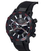 Casio Edifice Sospensione Mobile Link Analog Digital Solar ECB-2000PB-1A 100M Men's Watch