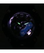 Casio G-Shock Shibuya Treasure Hunt Analog Digital Quartz GA-2200SBY-8A 200M Men's Watch