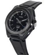 Casio Standard Analog Black Dial Quartz LWA-300HB-1E 100M Women's Watch