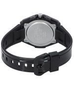 Casio Standard Analog Black Dial Quartz LWA-300HB-1E 100M Women's Watch