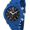 Sector Diver Multifunction Stainless Steel Black Dial Quartz R3251549005 Mens Watch