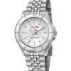 Sector 230 Just Time Stainless Steel Mother Of Pearl Dial Quartz R3253161527 100M Womens Watch
