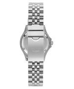 Sector 230 Just Time Stainless Steel White Dial Quartz R3253161534 100M Womens Watch