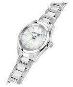 Sector 270 Just Time Stainless Steel Mother Of Pearl Dial Quartz R3253578510 Womens Watch