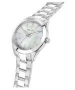 Sector 220 Just Time Stainless Steel Mother Of Pearl Dial Quartz R3253588522 Womens Watch