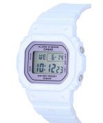 Casio Baby-G Digital Flowery Spring Colours Quartz BGD-565SC-2 100M Women's Watch