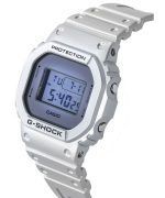Casio G-Shock Digital Forgotten Future Series Grey Dial Quartz DW-5600FF-8 200M Men's Watch