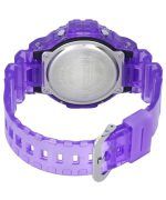 Casio G-Shock Digital Joy Topia Series Purple Quartz DW-5900JT-6 200M Men's Watch