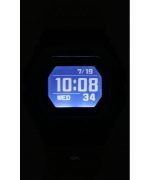 Casio G-Shock Move G-Lide Mobile Link Digital Beige Resin Strap Quartz GBX-100TT-2 200M Mens Watch