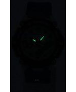 Casio G-Shock Analog Digital Translucent Resin Strap Quartz GMA-S2200PE-6A 200M Women's Watch