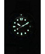 Seiko Prospex Sea Turtle Tropical Lagoon Special Edition Automatic Diver's SRPJ35J1 200M Men's Watch