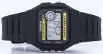 Casio Chrono Alarm Digital F-94WA-9 F94WA-9 Men's Watch