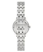 Philip Watch Audrey Stainless Steel Mother Of Pearl Dial Quartz R8253150513 Womens Watch