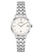 Philip Watch Audrey Stainless Steel White Dial Quartz R8253150514 Womens Watch