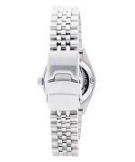 Philip Watch Caribe Urban Stainless Steel White Dial Quartz R8253597592 100M Womens Watch