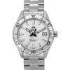 Orient Sports Mako Stainless Steel White Dial Automatic Diver's RA-AC0Q03S10B 200M Men's Watch