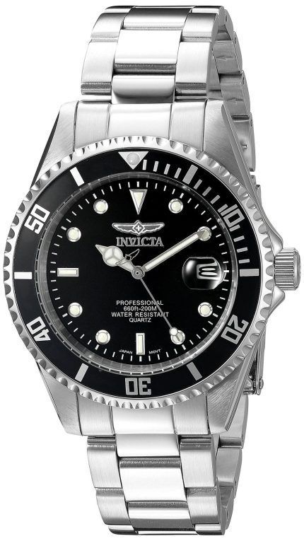 Invicta Pro Diver Quartz 200M 8932OB Men's Watch