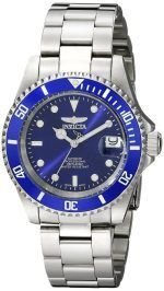 Invicta Automatic Pro Diver 200M Blue Dial INV9094OB/9094OB Mens Watch