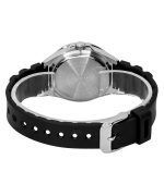 Casio Standard Analog Resin Strap Black Dial Quartz MDV-10-1A1 Mens Watch