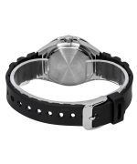 Casio Standard Analog Resin Strap Black Dial Quartz MDV-10-1A2 Mens Watch