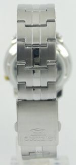 Seiko 5 Automatic 21 Jewels SNKL81K1 SNKL81K Mens Watch