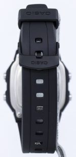 Casio Digital Alarm Illuminator W-800HG-9AVDF W-800HG-9AV Mens Watch