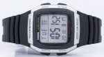 Casio Youth Digital Alarm Chrono Illuminator W-96H-1AVDF W-96H-1AV Mens Watch