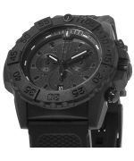 Luminox Navy Seal Diver's Quartz XS.3581.BO 200M Men's Watch