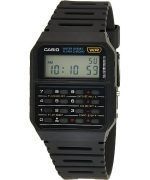 Casio Classic Quartz Calculator CA-53W-1ZDR CA53W-1 Men's Watch