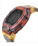 Casio G-Shock Move G-Squad Vital Bright Series Mobile Link Digital Quartz GBD-200SM-1A5 200M Mens Watch