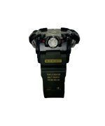 Casio G-Shock Mudmaster Analog Digital Solar Powered GWG-2000-1A3 GWG2000-1 200M Mens Watch