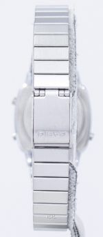 Casio Alarm Digital LA-670WA-2D Women's Watch