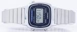 Casio Alarm Digital LA-670WA-2D Women's Watch